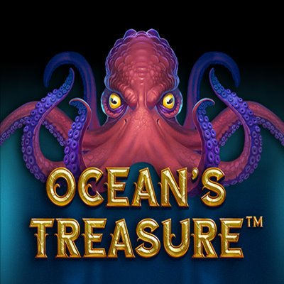 Oceans Treasure